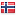 thainationalparks.com server is located in Norway
